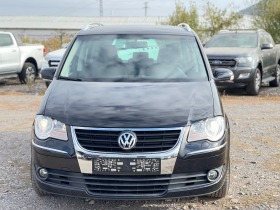 VW Touran 2.0TDi Facelift | Mobile.bg   8