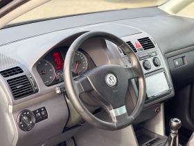 VW Touran 2.0TDi Facelift | Mobile.bg   14