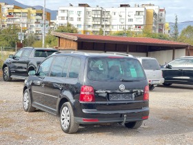 VW Touran 2.0TDi Facelift | Mobile.bg   4