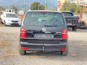 VW Touran 2.0TDi Facelift | Mobile.bg   5