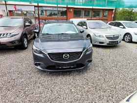     Mazda 6 2.2D-150kc-4x4