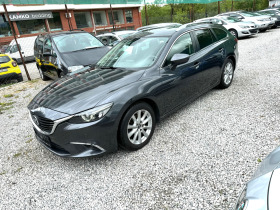 Mazda 6 2.2D-150kc-4x4 - [1] 