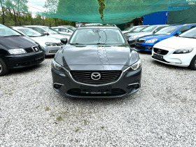 Обява за продажба на Mazda 6 2.2D-150kc-4x4 ~22 190 лв. - изображение 1