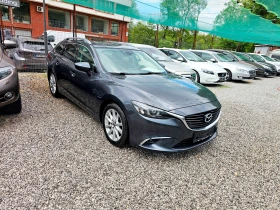     Mazda 6 2.2D-150kc-4x4
