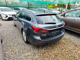 Mazda 6 2.2D-150kc-4x4 | Mobile.bg    6