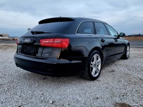 Audi A6 2.0TDI S-Line Panorama | Mobile.bg    6