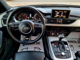 Audi A6 2.0TDI S-Line Panorama, снимка 13 - Автомобили и джипове - 43609870