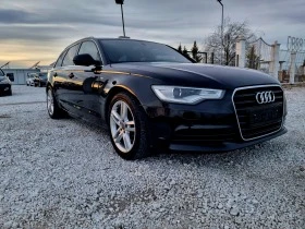     Audi A6 2.0TDI S-Line Panorama