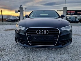     Audi A6 2.0TDI S-Line Panorama