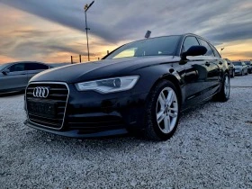     Audi A6 2.0TDI S-Line Panorama