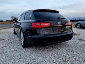 Audi A6 2.0TDI S-Line Panorama | Mobile.bg    8