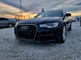     Audi A6 2.0TDI S-Line Panorama