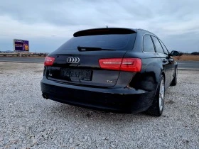 Audi A6 2.0TDI S-Line Panorama | Mobile.bg    7