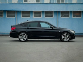 BMW 5 Gran Turismo 535XD M, снимка 3