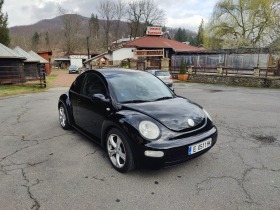 VW New beetle en vogue , снимка 7