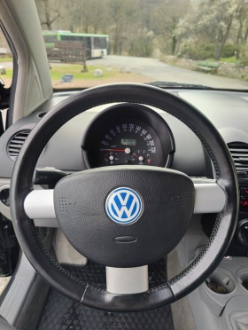 VW New beetle en vogue , снимка 13
