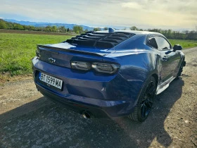 Chevrolet Camaro 3.6 V, снимка 7