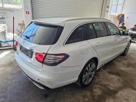 Mercedes-Benz C 220 651 Xenon | Mobile.bg    16