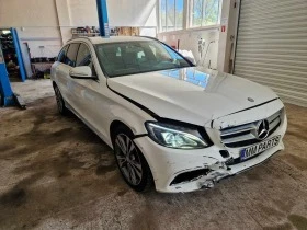 Mercedes-Benz C 220 651 Xenon | Mobile.bg    7