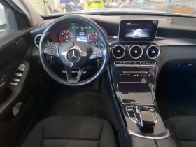 Mercedes-Benz C 220 651 Xenon | Mobile.bg   13