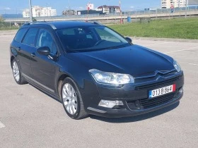 Citroen C5 2.2 HDI-204к.с. - [3] 