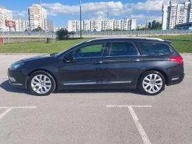 Citroen C5 2.2 HDI-204к.с. - [8] 