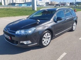 Citroen C5 2.2 HDI-204.. | Mobile.bg    8