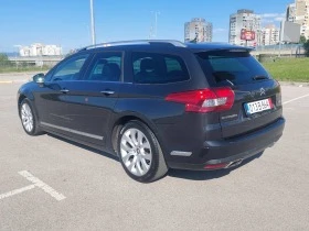 Citroen C5 2.2 HDI-204.. | Mobile.bg    6