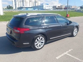 Citroen C5 2.2 HDI-204.. | Mobile.bg    4