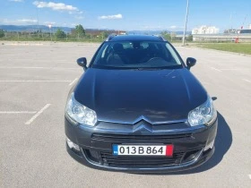     Citroen C5 2.2 HDI-204..