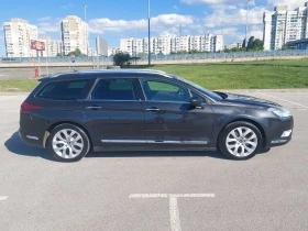 Citroen C5 2.2 HDI-204к.с. - [4] 