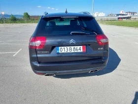 Citroen C5 2.2 HDI-204к.с. - [6] 