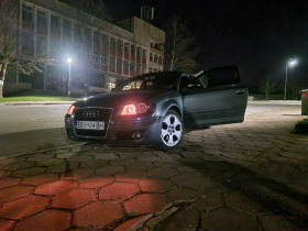 Audi A3, снимка 3 - Автомобили и джипове - 45656124