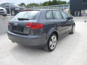 Audi A3 2, 0-TDI Sportback - [5] 