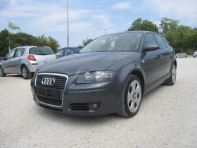 Audi A3 2, 0-TDI Sportback - [2] 