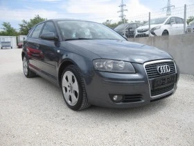 Audi A3 2, 0-TDI Sportback, 8V, снимка 2