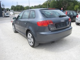 Audi A3 2, 0-TDI Sportback, снимка 3