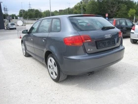 Audi A3 2, 0-TDI Sportback - [4] 