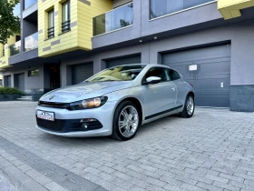  VW Scirocco