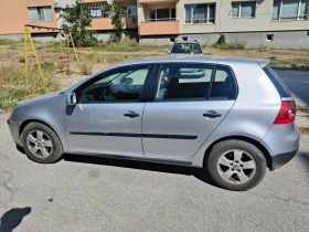 VW Golf 5, снимка 6