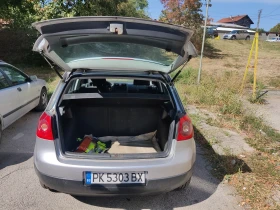 VW Golf 5, снимка 10