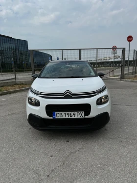 Citroen C3, снимка 10