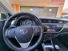 Toyota Auris * 1.6* 132PS* Multimedia* Kamera | Mobile.bg    10