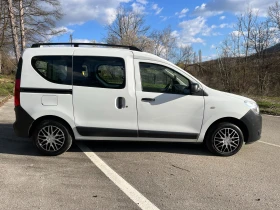 Dacia Dokker 1.6I-102к.с Facelift, снимка 15