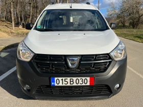 Dacia Dokker 1.6I-102к.с Facelift, снимка 8