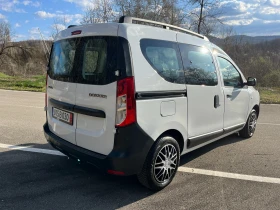 Dacia Dokker 1.6I-102к.с Facelift, снимка 16