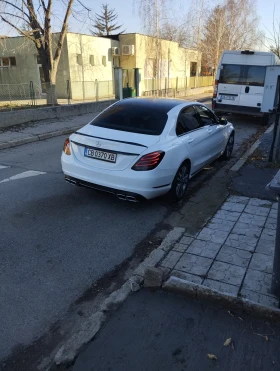 Mercedes-Benz C 220, снимка 5