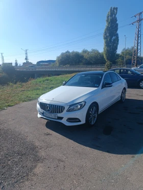 Mercedes-Benz C 220, снимка 5