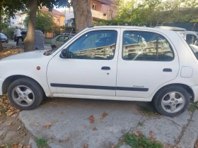 Nissan Micra 1.3, снимка 1