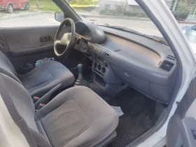 Nissan Micra 1.3, снимка 5